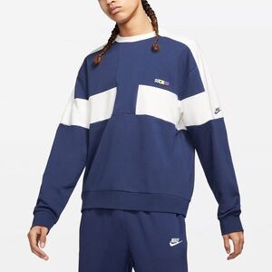 Nike 1987 Reissue French Terry Crewneck Sailing XS